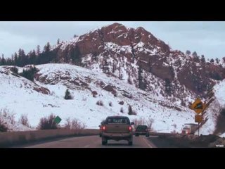 Snowmobiling Trail Rides