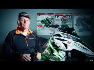 Arctic Cat History
