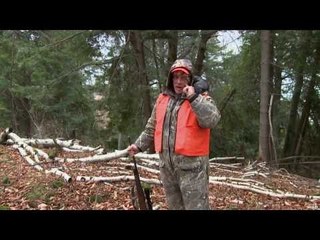 Father Son Whitetail Hunt with Hunt TV