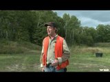 Hunting Pheasant with John Hunt