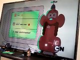 Tío Grandpa segunda parte en Cartoon Network hecho el 13 de febrero a las 11:03 minutos (FULL HD)