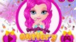 Baby Barbie Glittery Nails – Best Barbie Dress Up Games For Girls And Kids