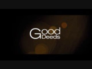 Good deeds