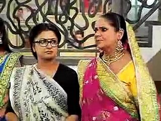 Saath Nibhana Saathiya 13th February 2016 Full Episode Shrvan le gaya Meera ko Valntine Date Par