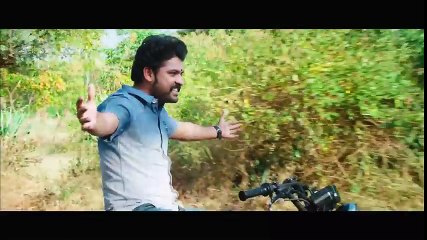 Anjala Kanjadai Video Song | Vimal | Nandhita | Gopi Sundar
