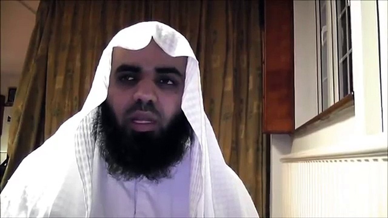 نصائح لﻷمة اﻹسلامية_لأحباب العرب من المدينة المنور_اهل الدعوة والتبليغ_Tablighi