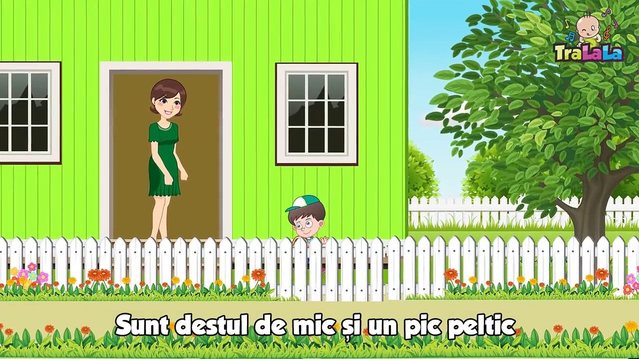 7 ani de-acasa TraLaLa