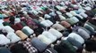 ملايين المسلمين شاركوا من انحاء العالم في إجتماع بنغلاديش اهل الدعوة والتبليغ ال