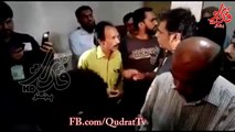 PTI leader Ali Zaidi of Karachi were also rigged a fake (Funny Videos 720p)