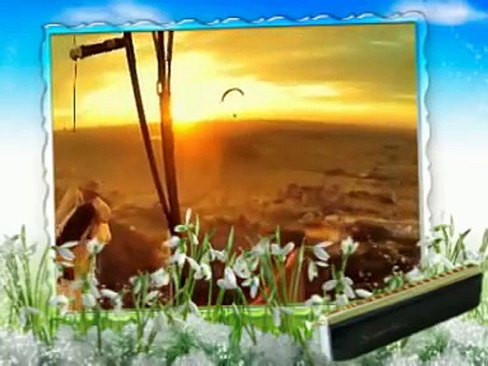 Perfidia - Harmonica chromatique