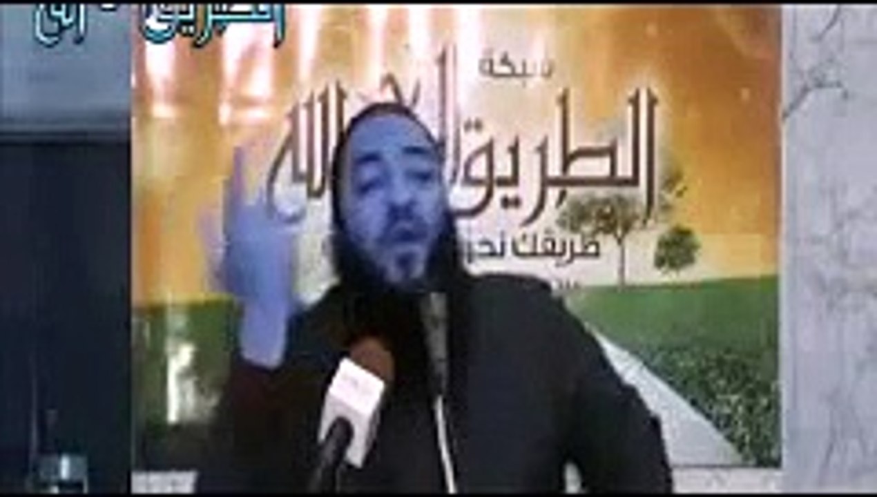 رأي الشيخ الدكتور-حازم شومان حفظه الله في جماعة الدعوة والتبليغ