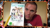 Tales of Xillia Milla Maxwell Collectors Edition | Just Packing Aus # 25