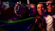 Sam Smith - Rock in Rio 2015 HD (Full Concert)_6