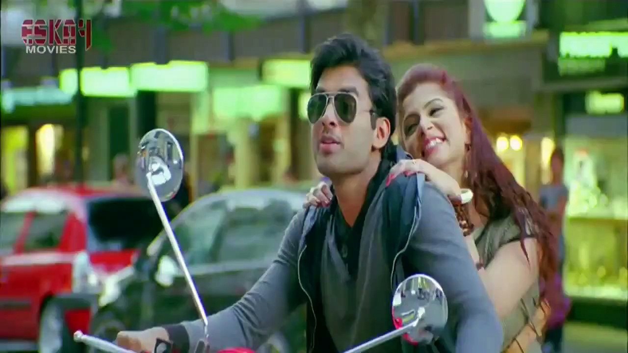 Dil Dorodia - Kanamachi 720p HD