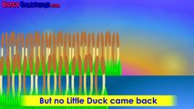Five Little Ducks   Plus More Childrens Songs = 1 Hour Kids Nursery Rhymes Compilation, Baby Video!
