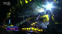 Sam Smith - Rock in Rio 2015 HD (Full Concert)_10