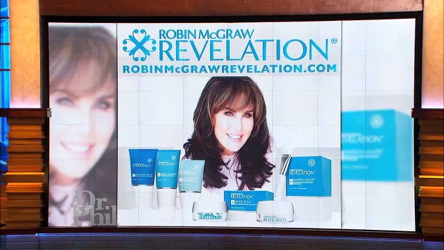 Robin Shares Tips to Keep Your Skin Hydrated All Summer Long