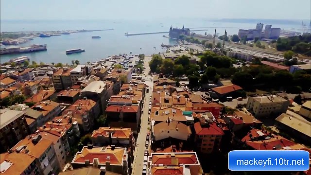 Çakallarla Dans 3 - Sıfır Sıkıntı FRAGMAN