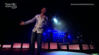 Sam Smith - Rock in Rio 2015 HD (Full Concert)_14