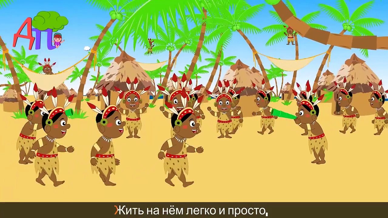 Мультконцерт |Детские песни - Сборник | 35 песе...