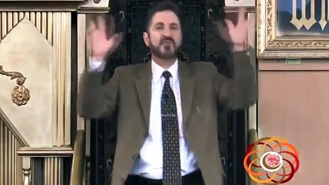 دكتور-عدنان إبراهيم حفظه الله يبين سبب نجاح جماعة الدعوة والتبليغ