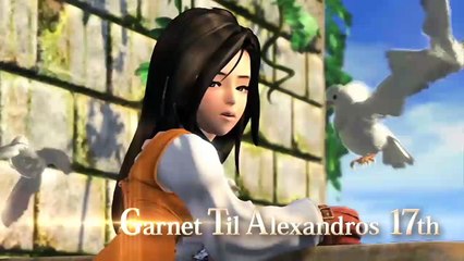 Final Fantasy IX -(Game) HD Trailor @GameROID.mp4
