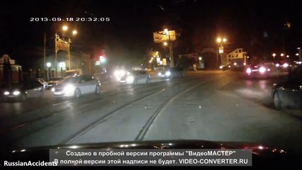 Car Crash Compilation # 50 - September 2013, daily