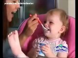 Sütaş Babymix Bebek Reklamı