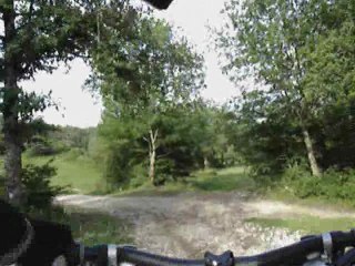 Suite découverte chemin du mordore