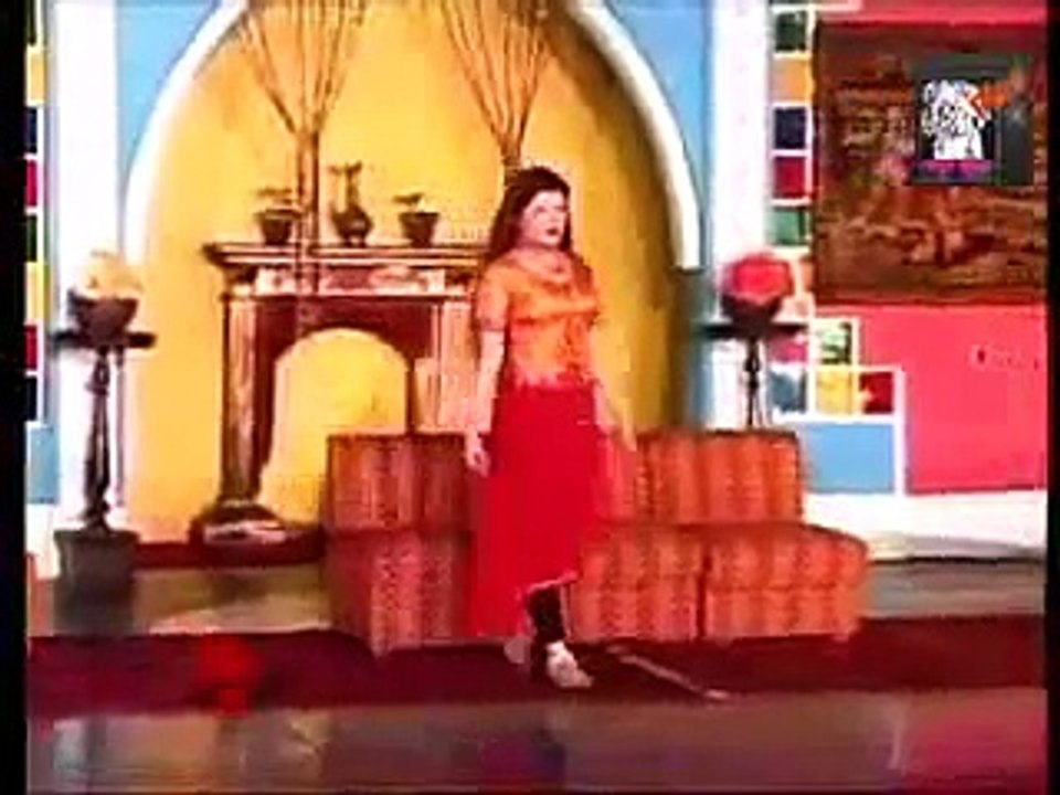 punjabi stage dance 2016 !