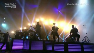 Sam Smith - Rock in Rio 2015 HD (Full Concert)_22