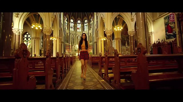 BEKHUDI Video Song - TERAA SURROOR - Himesh Reshammiya, Farah Karimaee - T-Series