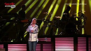 Sam Smith - Rock in Rio 2015 HD (Full Concert)_24