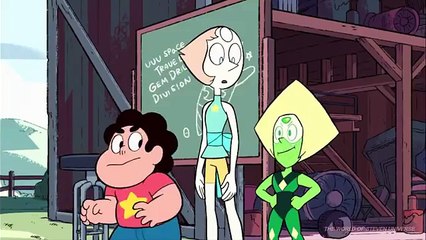 Steven Universe - De Vuelta al Granero (Latino) (Clip) [HD] (FULL HD)