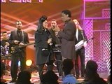 Patti LaBelle - Feels Like A Another One - Soul Train - January 11, 1992