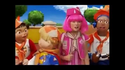 Лентяево 3 сезон все серии подряд