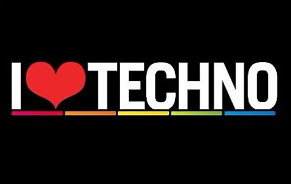 Jeff Mills - Striping Effect - Minimal Techno