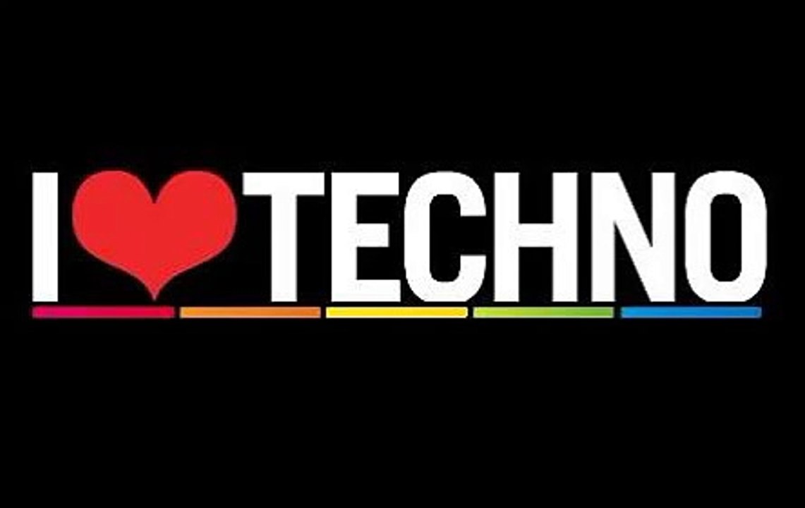 Jeff Mills - Striping Effect - Minimal Techno