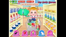 baby hazel in the kitchen Baby Games ❤ Jeux de bébé # Play disney Games # Watch Cartoons