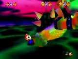 TAS Super Mario 64 N64 in 5:02 by snark-and amp; Kyman-and amp; sonicpacker-and amp; Mickey/VIS-and