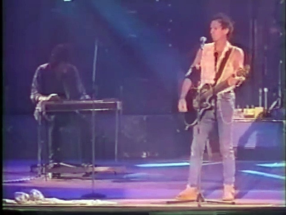 The Rolling Stones The Worst Rio De Janeiro 1995