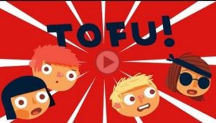 The Unstoppables - Best App For Kids - iPhone/iPad/iPod Touch