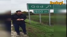 Çok Pis GÖT'E Geldik (Macaristan GÖD)