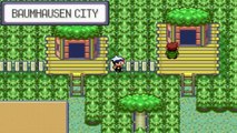 Lets Play Together Pokemon Saphir - Part 26 - Das Devon-Scope [HD/Deutsch]