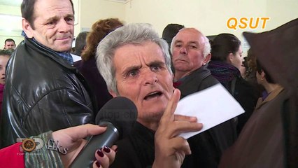 Fiks Fare, 12 Shkurt 2016, Pjesa 1 - Investigative Satirical Show