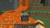 Lucky Block Wither Challenge Act 2 - Im Just Unlucky - Minecraft Hardcore Dying