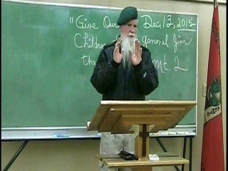 Give Our Children To The Beast-Official Trailer-FREE DVD Offer