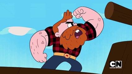 Don't Call Me Princess | Episode Clip | Powerpuff Girls