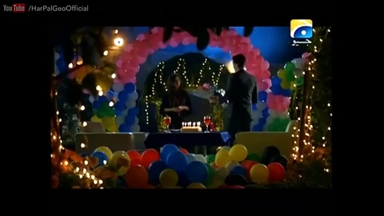 Tera Mera Rishta Episode 26