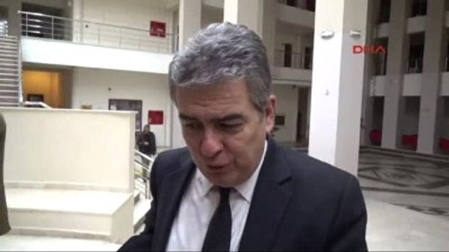 Uşak'ta 'Yeni Anayasa Aldatmacası' Konferansı